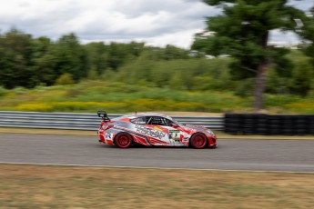 Calabogie Summer Classic 2025 -SPC