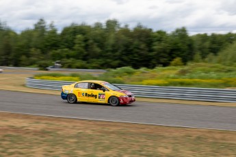 Calabogie Summer Classic 2025 -SPC