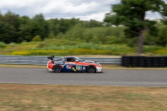 Calabogie Summer Classic 2025 -SPC
