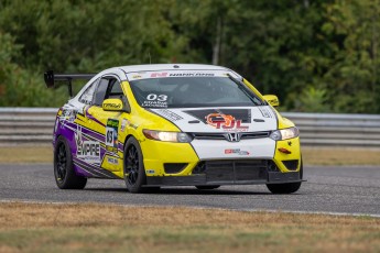 Calabogie Summer Classic 2025 -SPC