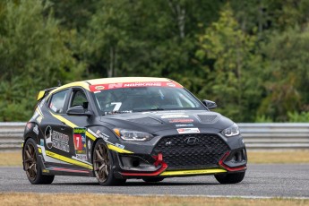 Calabogie Summer Classic 2025 -SPC