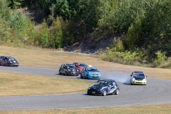 Calabogie Summer Classic 2025 -SPC