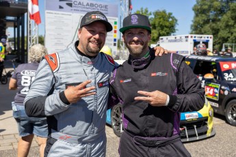 Calabogie Summer Classic 2025 -SPC