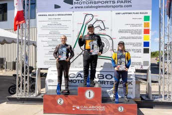 Calabogie Summer Classic 2025 -SPC