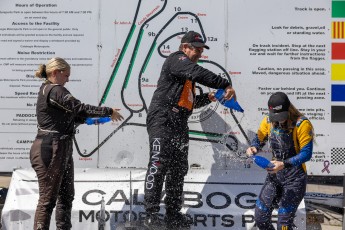 Calabogie Summer Classic 2025 -SPC