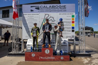 Calabogie Summer Classic 2025 -SPC