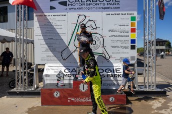 Calabogie Summer Classic 2025 -SPC