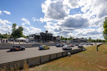 Calabogie Summer Classic 2025 -SPC