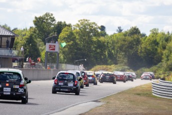 Calabogie Summer Classic 2025 -SPC
