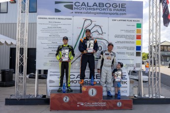 Calabogie Summer Classic 2025 -SPC