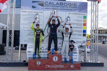 Calabogie Summer Classic 2025 -SPC
