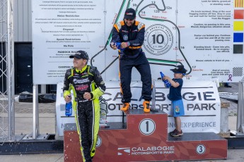 Calabogie Summer Classic 2025 -SPC