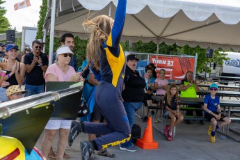 Calabogie Summer Classic 2025 -SPC