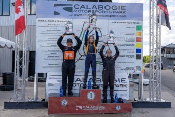 Calabogie Summer Classic 2025 -SPC