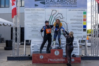 Calabogie Summer Classic 2025 -SPC