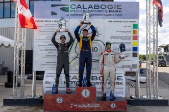 Calabogie Summer Classic 2025 -SPC
