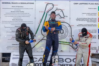 Calabogie Summer Classic 2025 -SPC