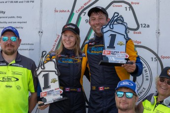 Calabogie Summer Classic 2025 -SPC