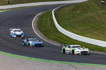CTMP 2025 - Labour Day Sprints - Trans Am