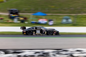 CTMP 2025 - Labour Day Sprints - Trans Am