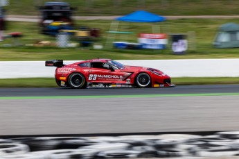 CTMP 2025 - Labour Day Sprints - Trans Am