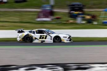 CTMP 2025 - Labour Day Sprints - Trans Am