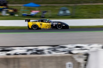 CTMP 2025 - Labour Day Sprints - Trans Am