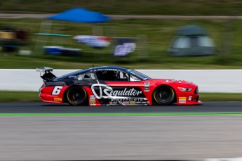 CTMP 2025 - Labour Day Sprints - Trans Am