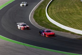CTMP 2025 - Labour Day Sprints - Trans Am