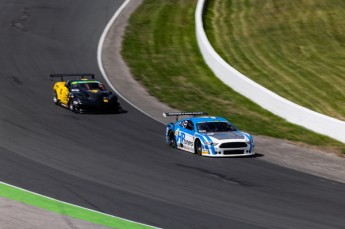 CTMP 2025 - Labour Day Sprints - Trans Am