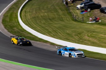 CTMP 2025 - Labour Day Sprints - Trans Am