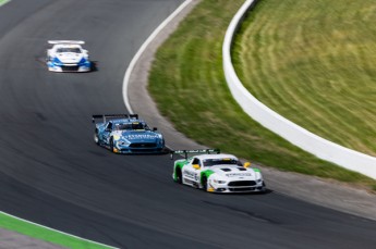 CTMP 2025 - Labour Day Sprints - Trans Am