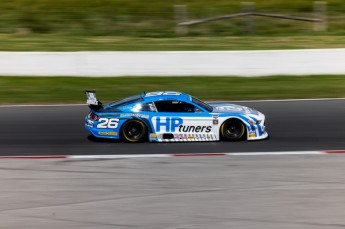 CTMP 2025 - Labour Day Sprints - Trans Am