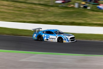 CTMP 2025 - Labour Day Sprints - Trans Am