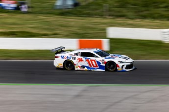 CTMP 2025 - Labour Day Sprints - Trans Am