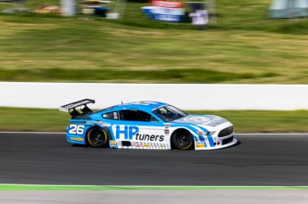 CTMP 2025 - Labour Day Sprints - Trans Am