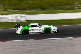 CTMP 2025 - Labour Day Sprints - Trans Am