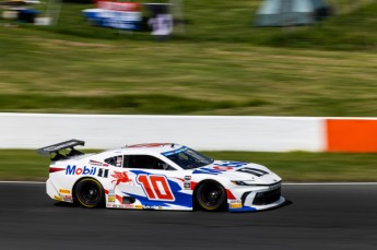 CTMP 2025 - Labour Day Sprints - Trans Am