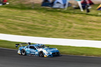 CTMP 2025 - Labour Day Sprints - Trans Am