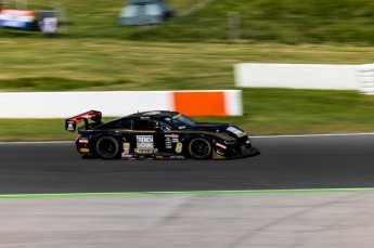 CTMP 2025 - Labour Day Sprints - Trans Am