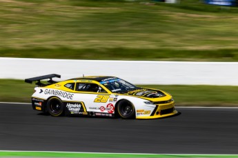 CTMP 2025 - Labour Day Sprints - Trans Am