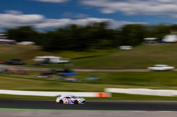 CTMP 2025 - Labour Day Sprints - Trans Am