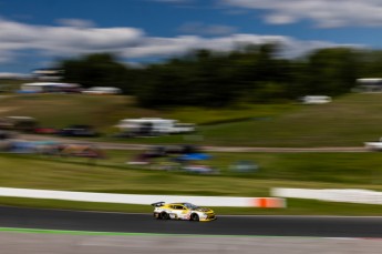 CTMP 2025 - Labour Day Sprints - Trans Am