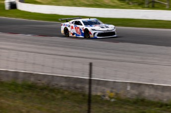 CTMP 2025 - Labour Day Sprints - Trans Am