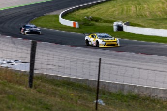 CTMP 2025 - Labour Day Sprints - Trans Am