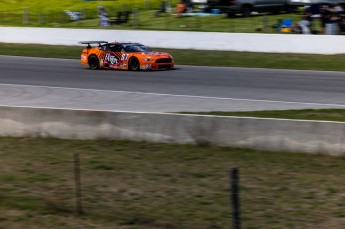 CTMP 2025 - Labour Day Sprints - Trans Am