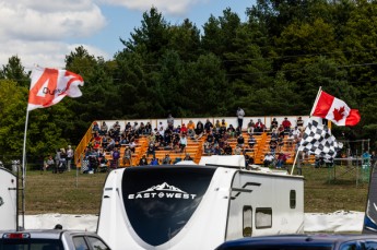 CTMP 2025 - Labour Day Sprints - Trans Am
