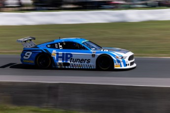 CTMP 2025 - Labour Day Sprints - Trans Am