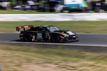 CTMP 2025 - Labour Day Sprints - Trans Am