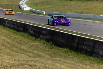 CTMP 2025 - Labour Day Sprints - Trans Am